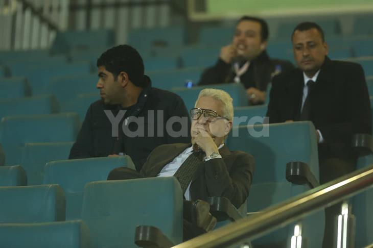 مرتضى منصور مرتضى منصور